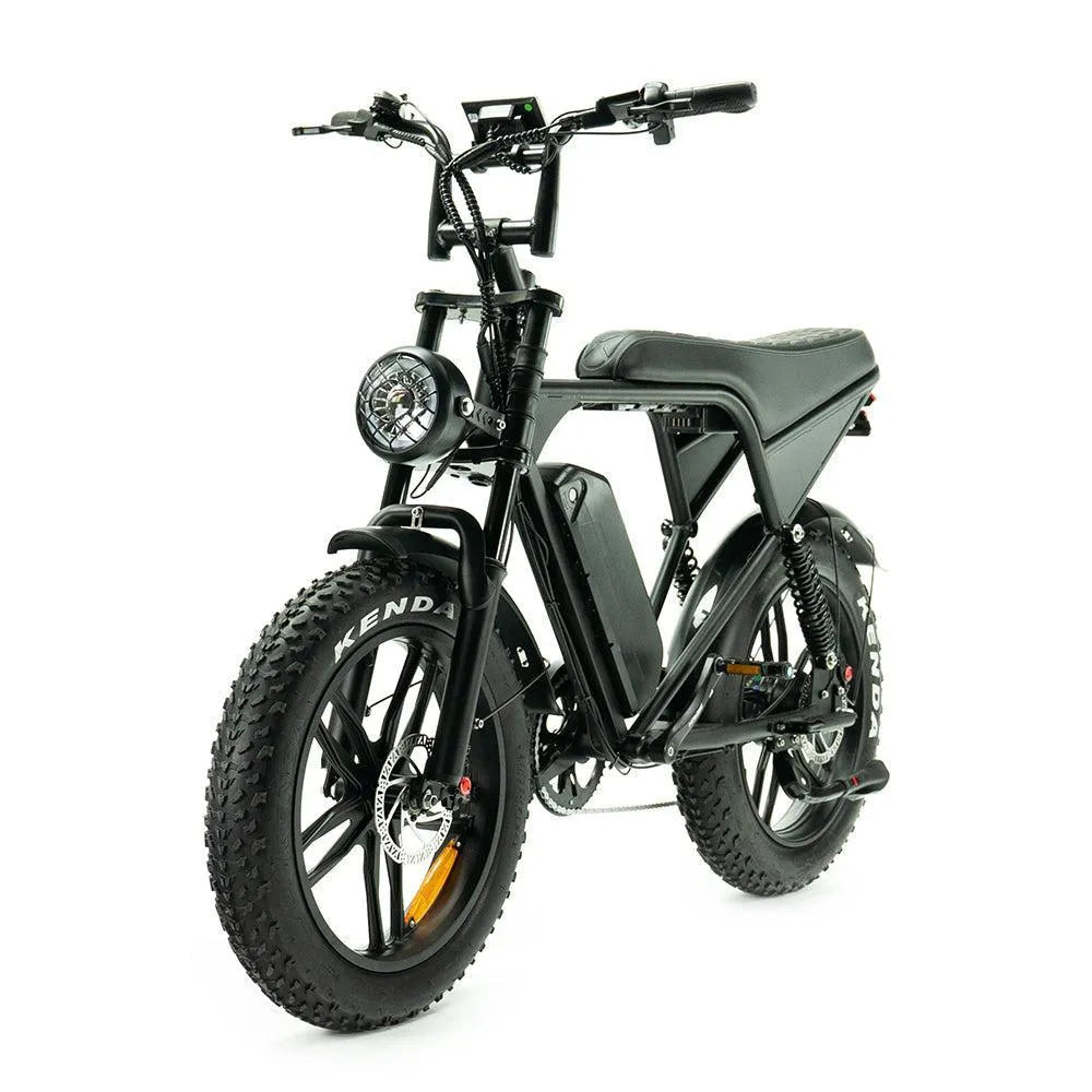 Ouxi V8 PRO Fatbike