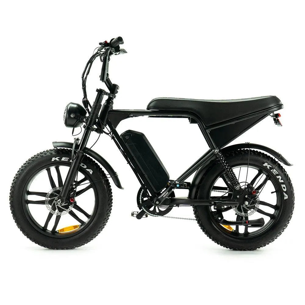 Ouxi V8 PRO Fatbike