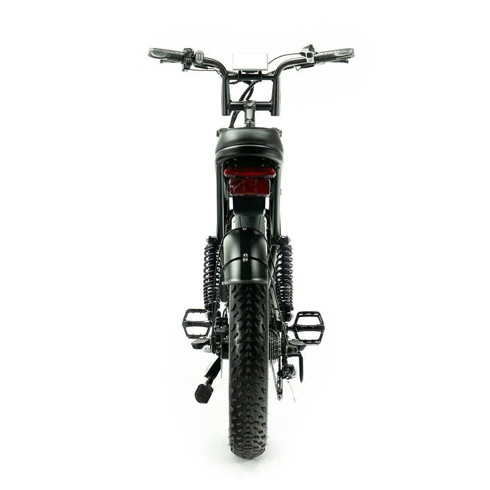 Ouxi V8 PRO Fatbike