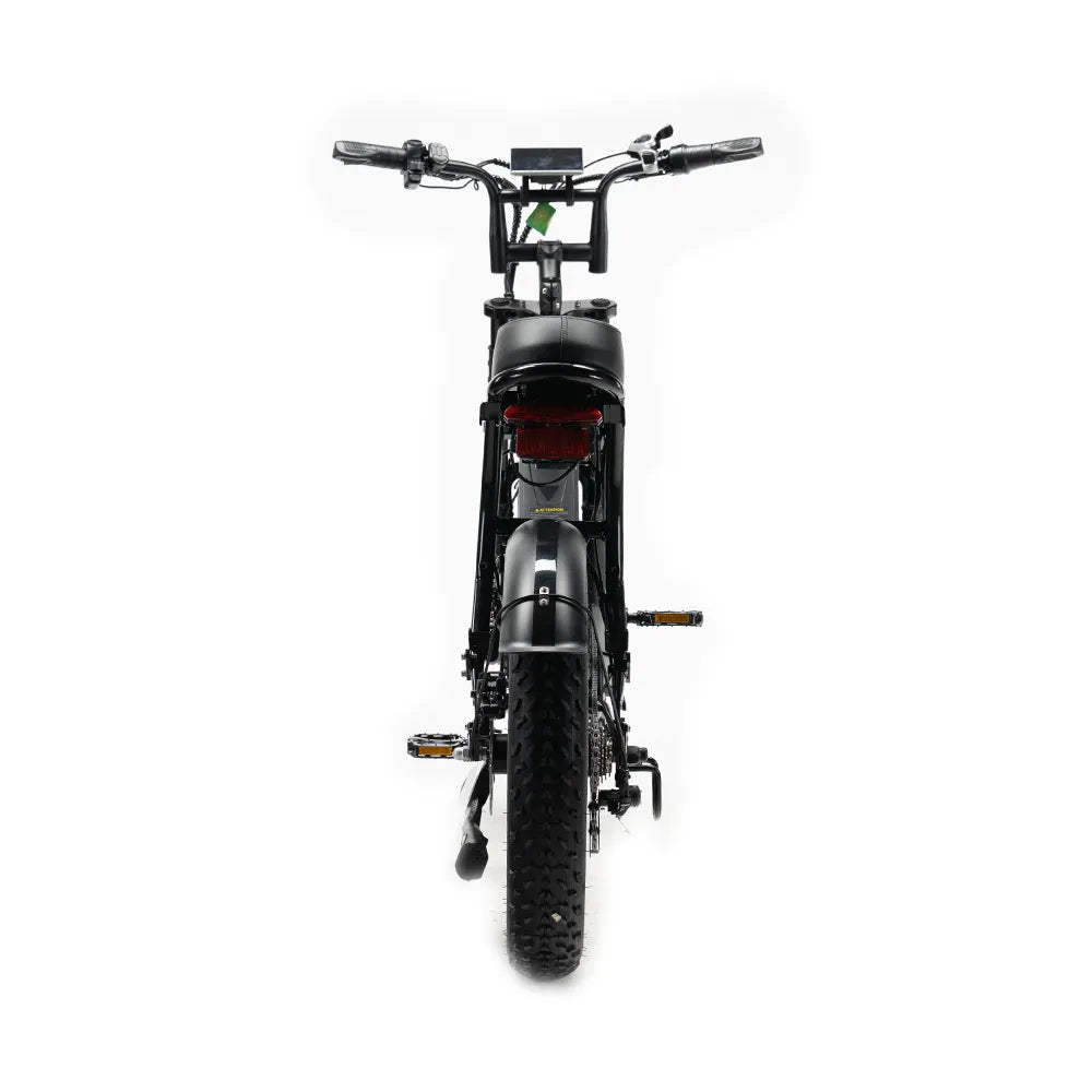 Ouxi C80 Fatbike
