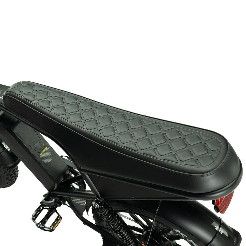 Ouxi V8 PRO Fatbike