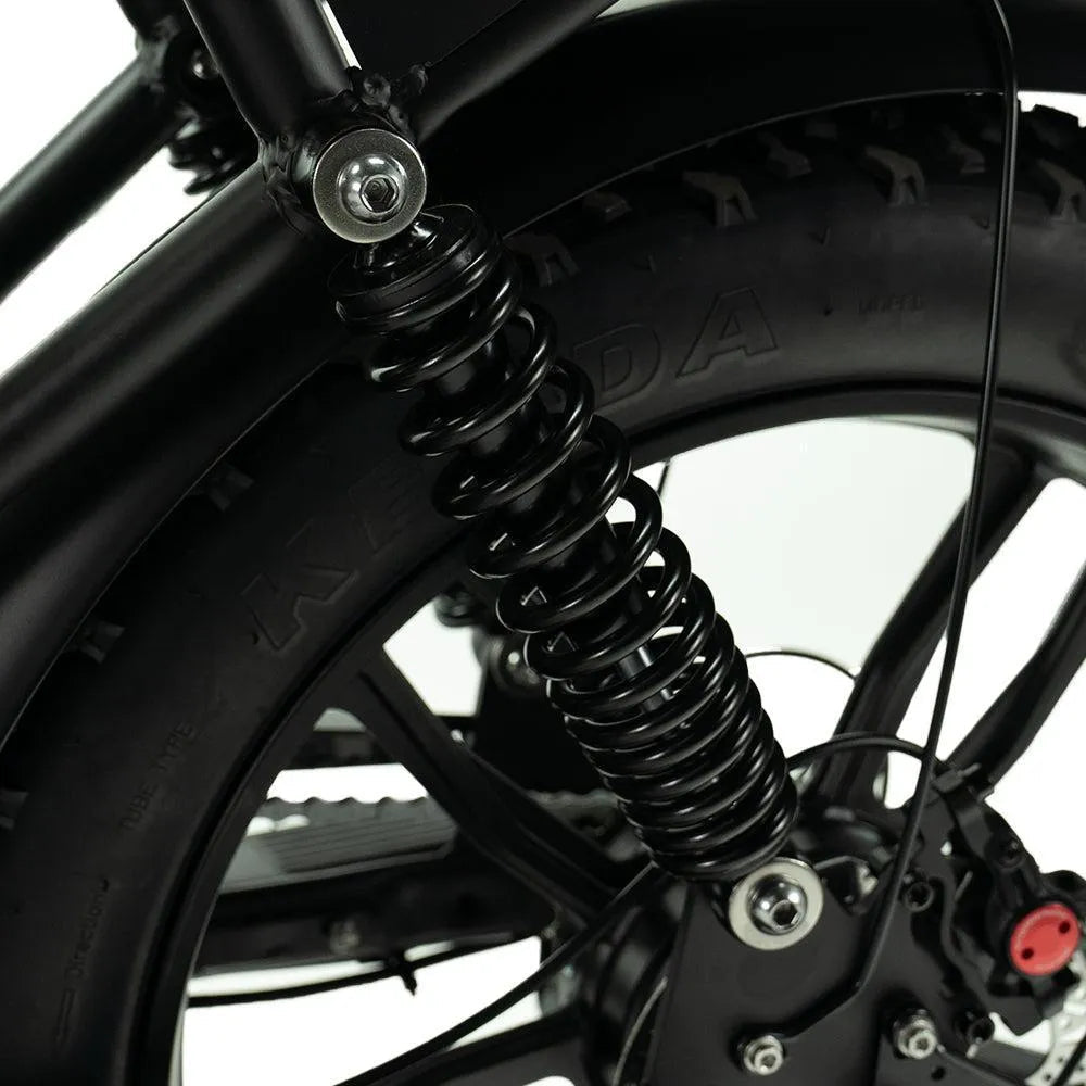 Ouxi V8 PRO Fatbike