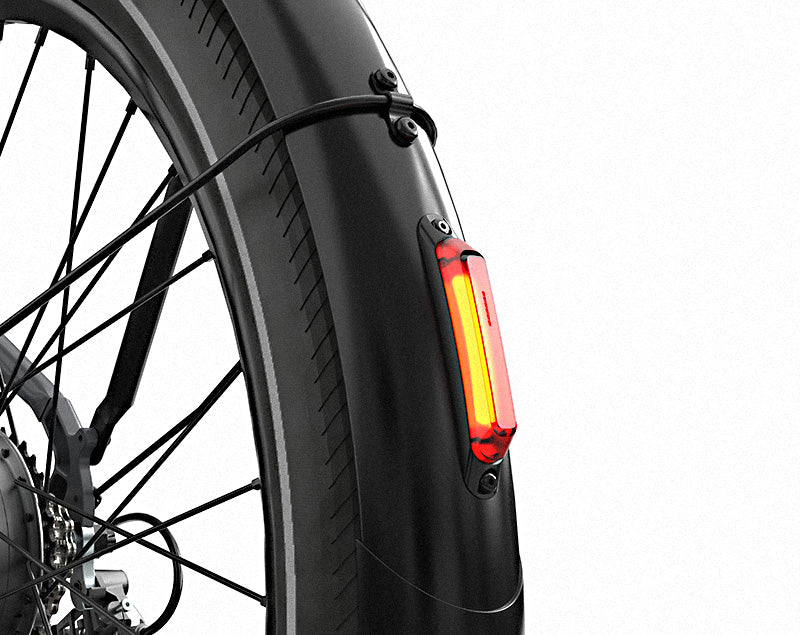 JOBOBIKE Astra E-bike