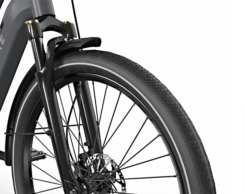 JOBOBIKE Astra E-bike
