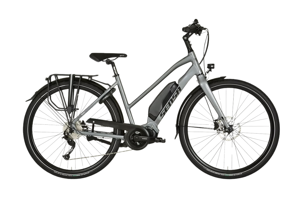 SENSA Travel Power V9 MIXED