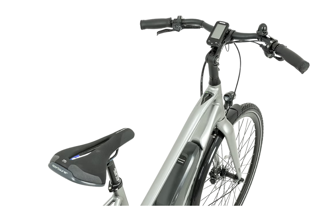 SENSA Travel Power V9 MIXED