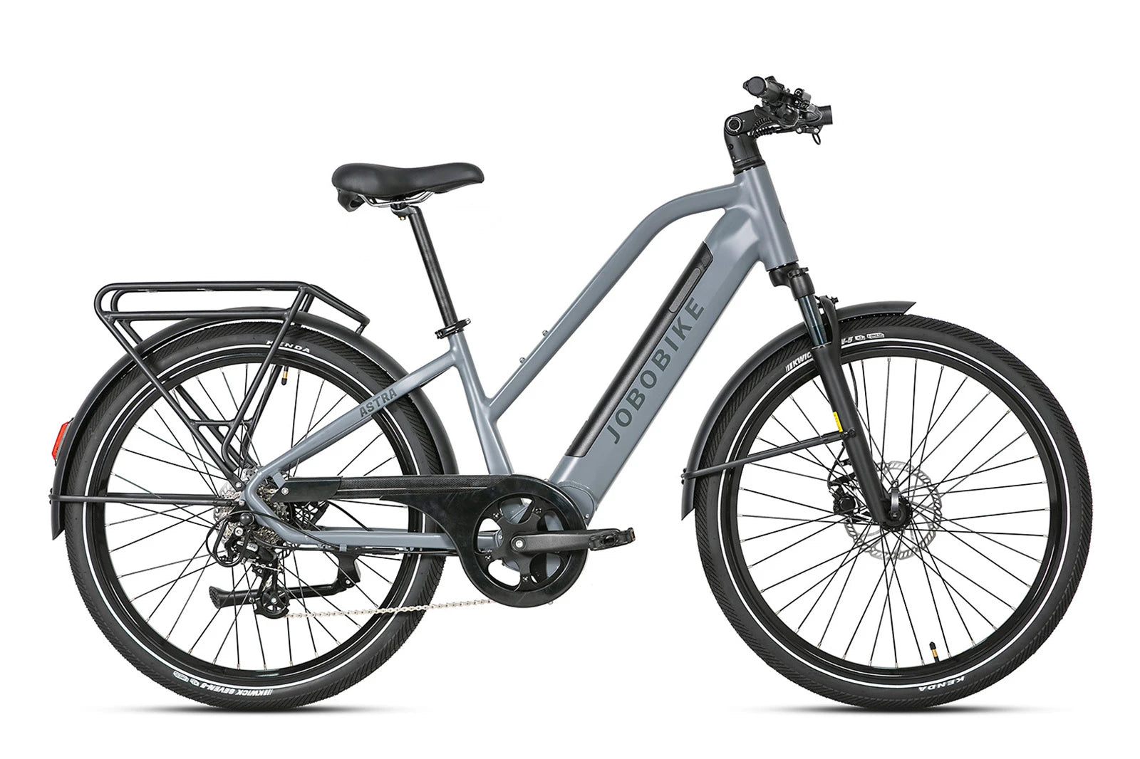JOBOBIKE Astra E-bike