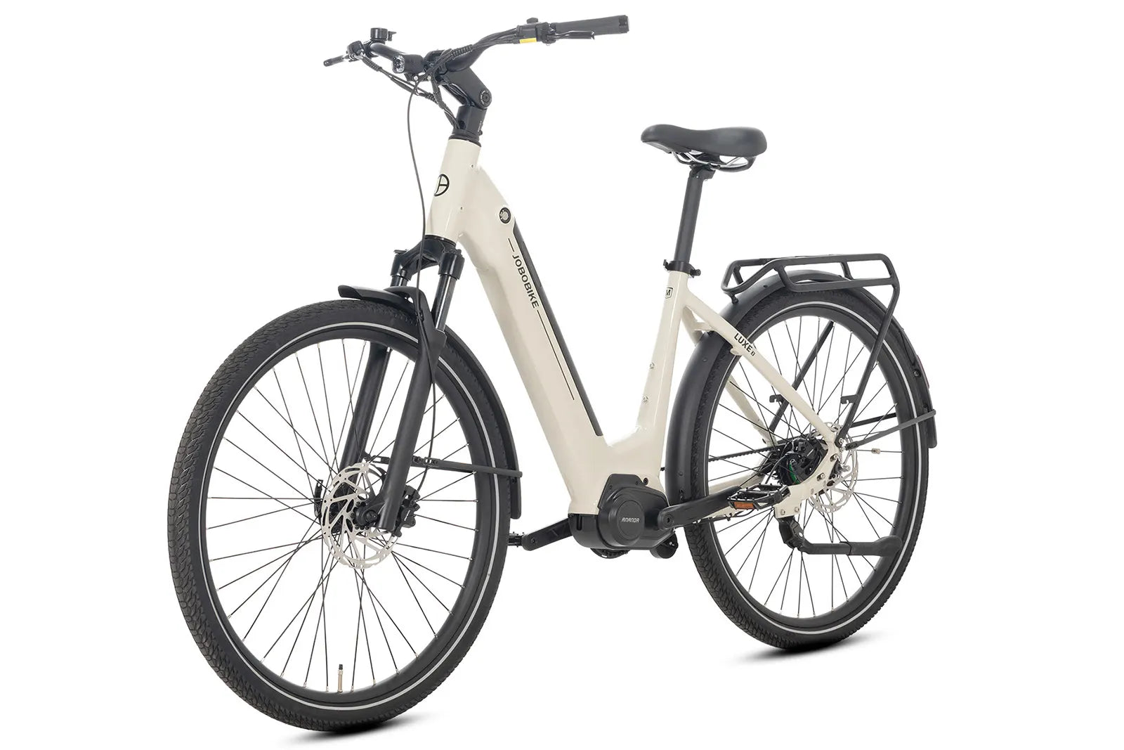 Jobobike Luxe 2 E-bike