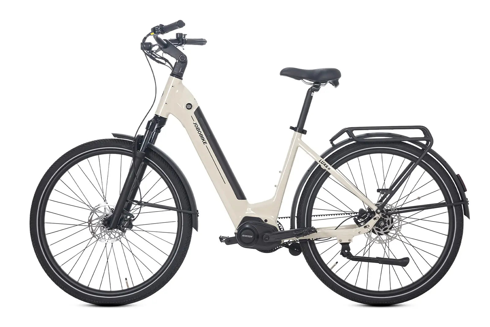 Jobobike Luxe 2 E-bike