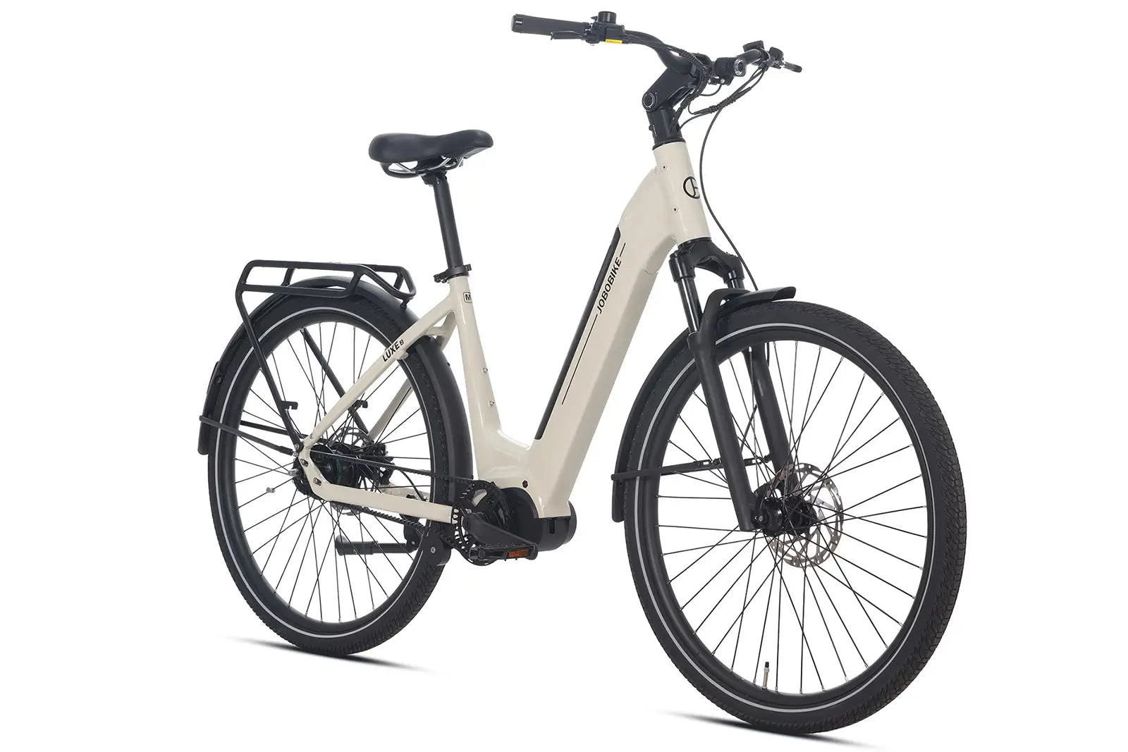 Jobobike Luxe 2 E-bike