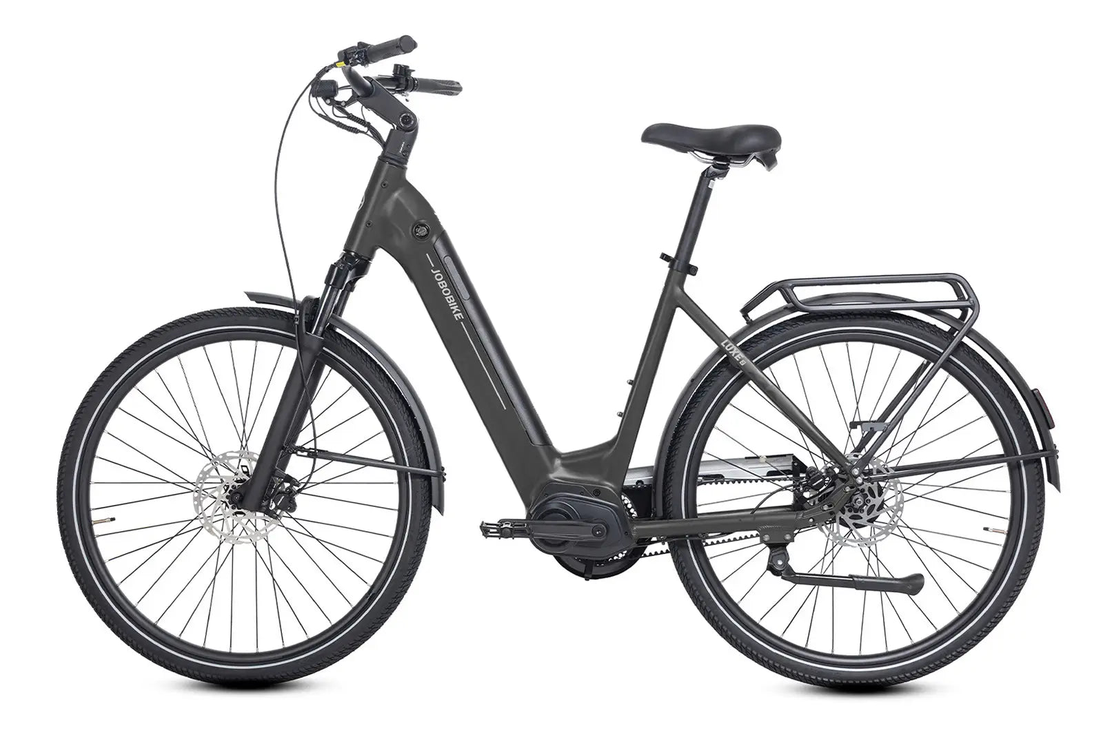Jobobike Luxe 2 E-bike