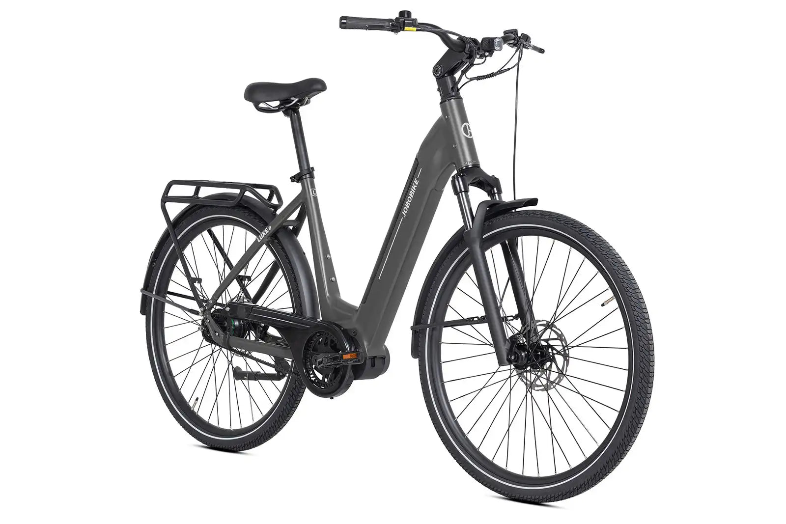 Jobobike Luxe 2 E-bike