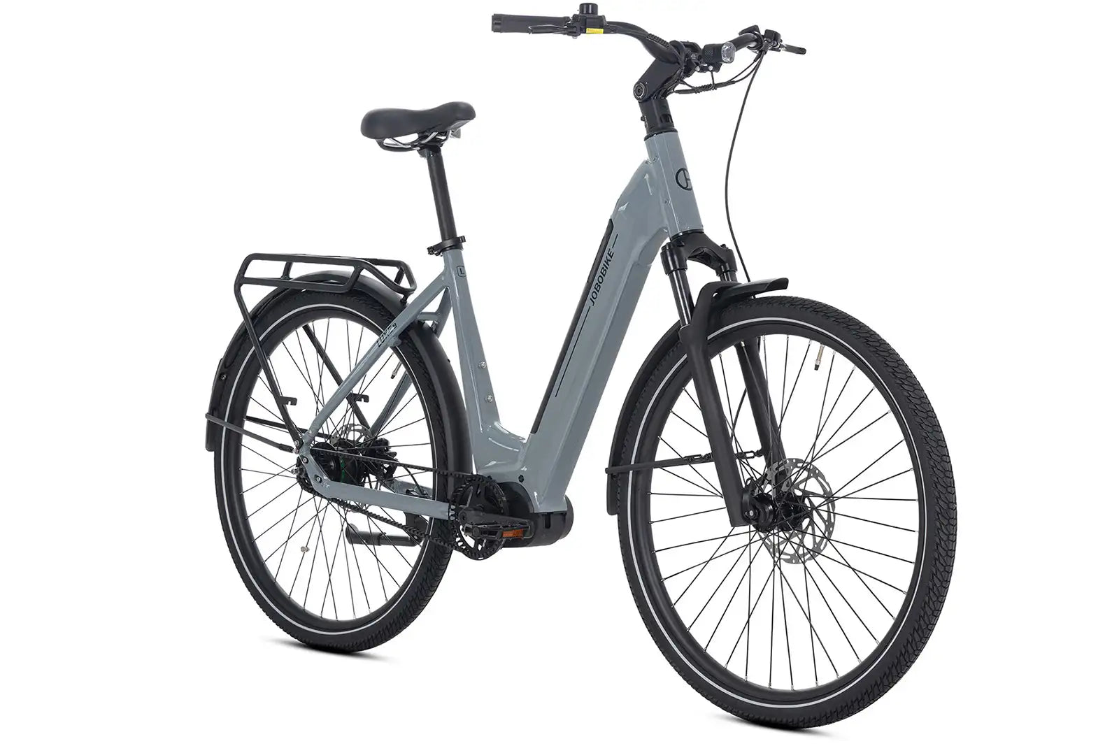 Jobobike Luxe 2 E-bike