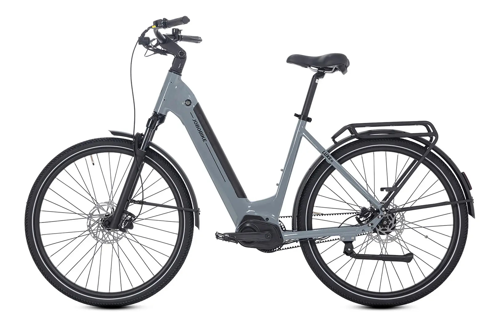 Jobobike Luxe 2 E-bike