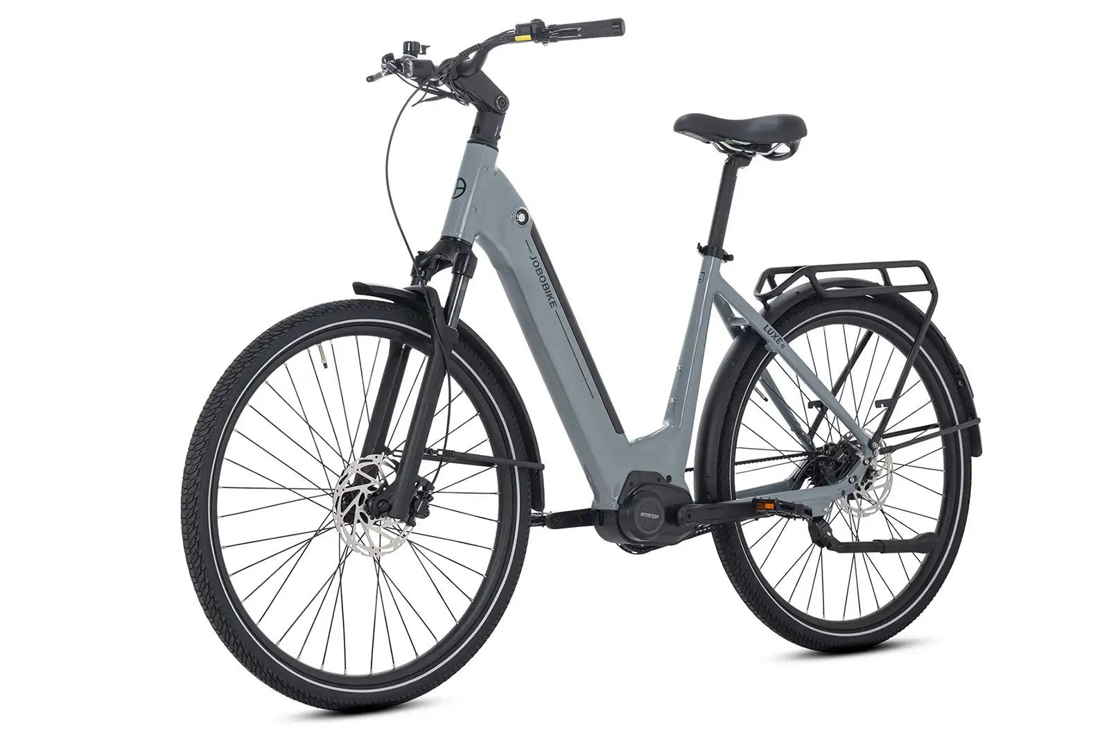 Jobobike Luxe 2 E-bike