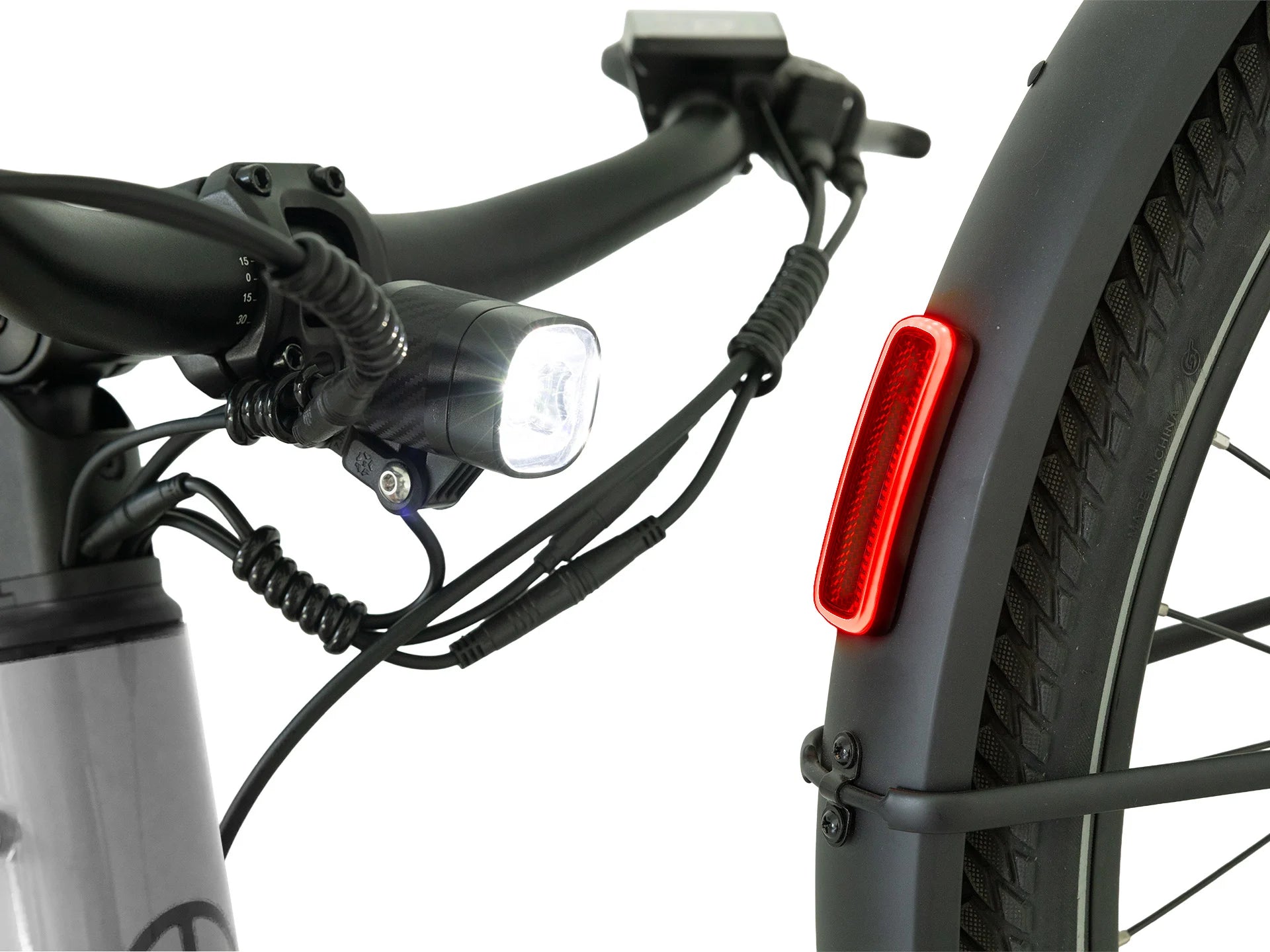 Jobobike Luxe 2 E-bike
