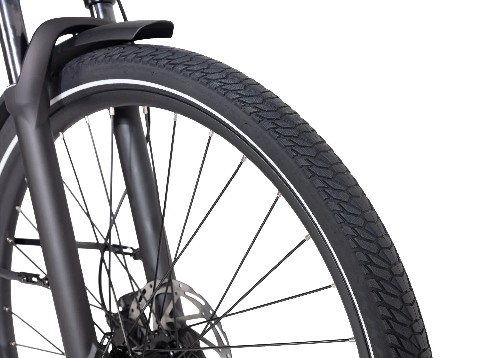 JOBOBIKE Lyon Pro 2 E-bike