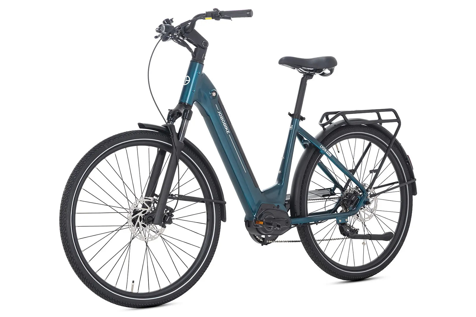 JOBOBIKE Lyon Pro 2 E-bike