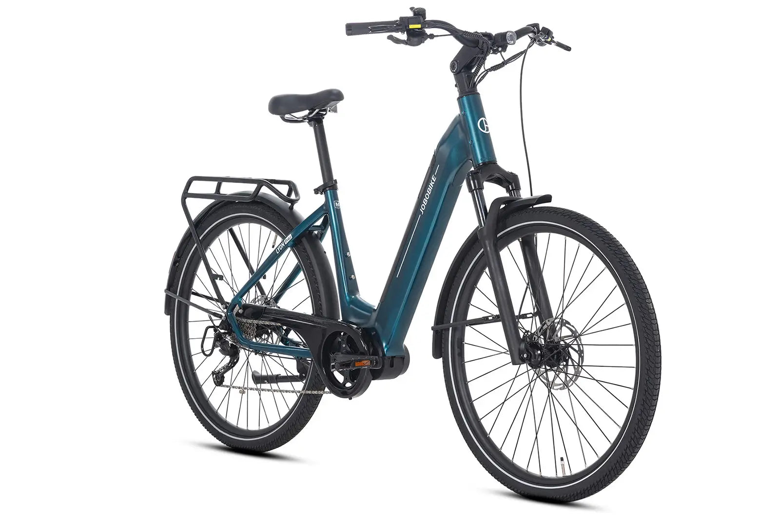 JOBOBIKE Lyon Pro 2 E-bike