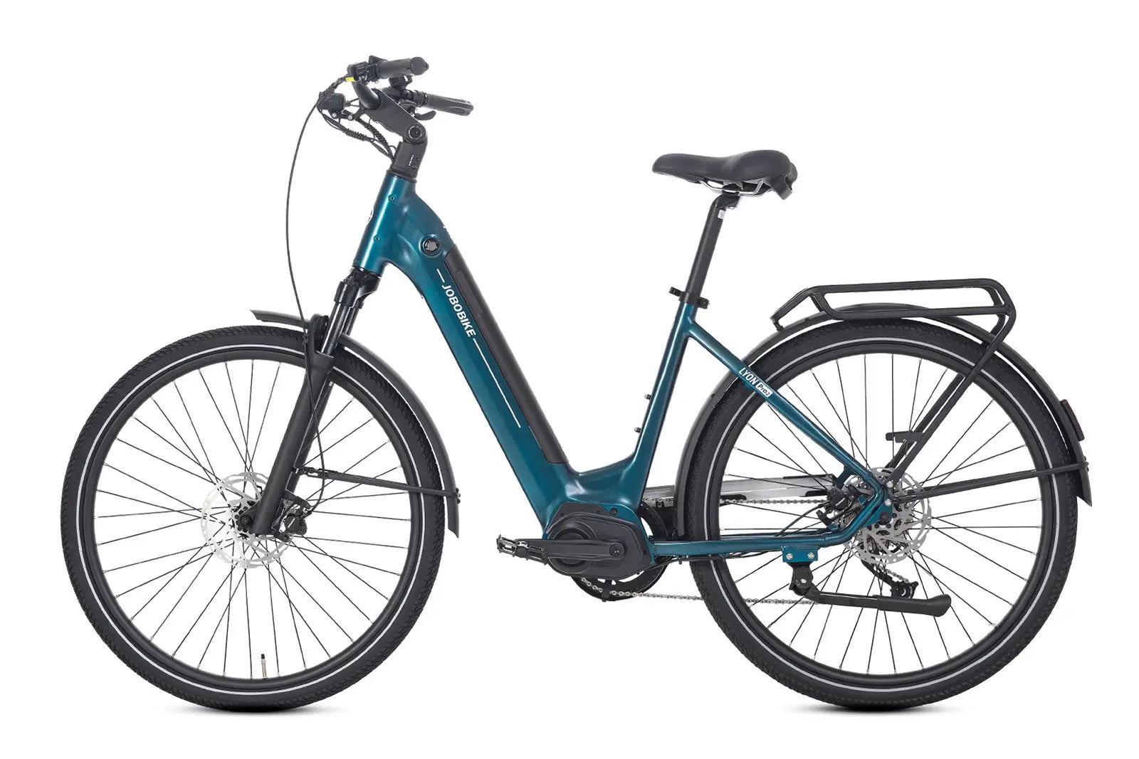JOBOBIKE Lyon Pro 2 E-bike