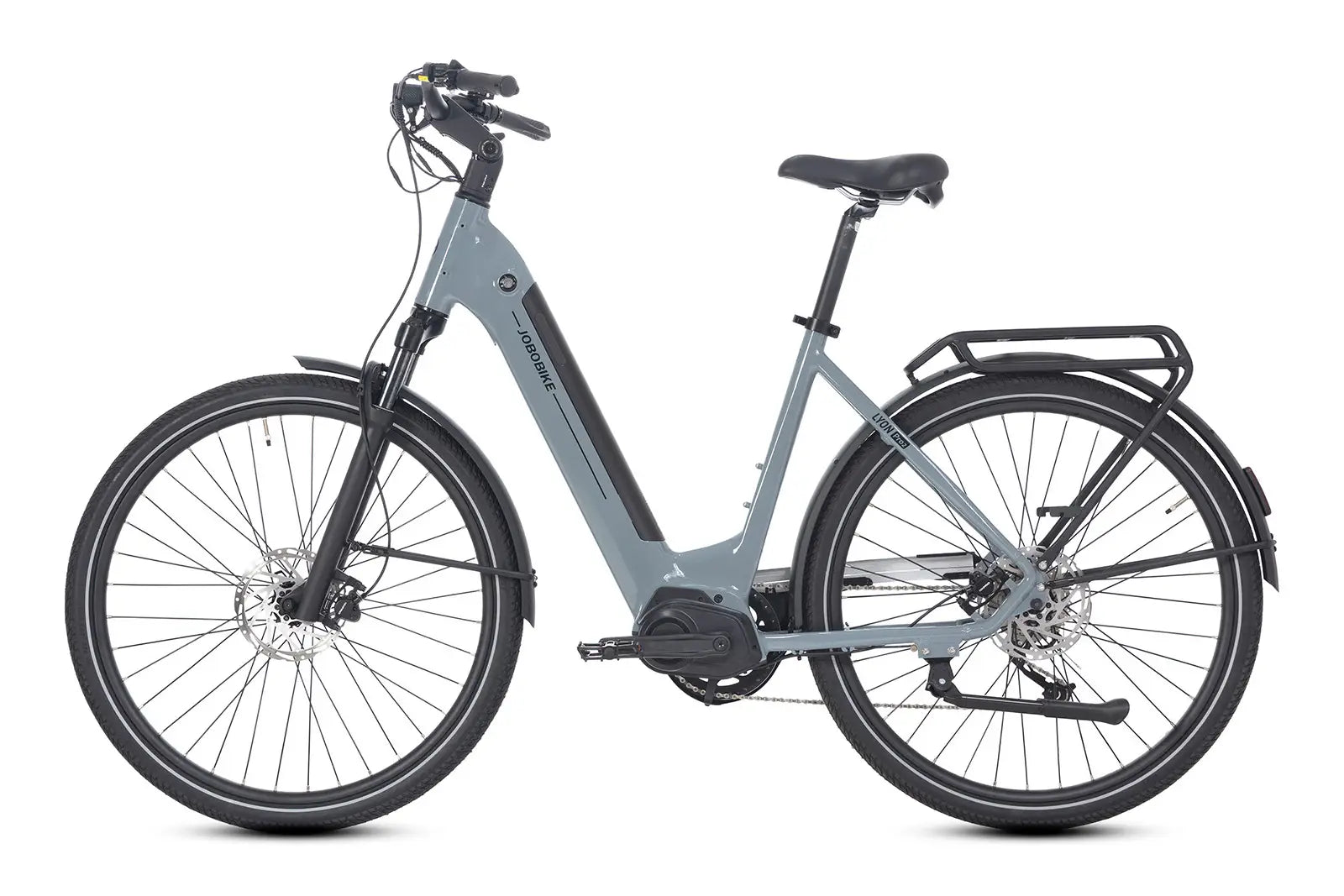 JOBOBIKE Lyon Pro 2 E-bike