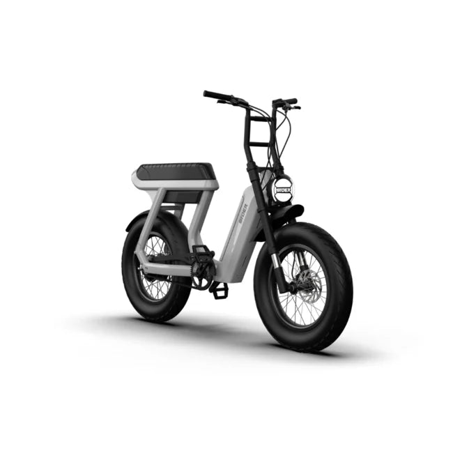 STOER Bikes City X