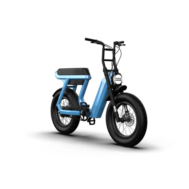 STOER Bikes City X
