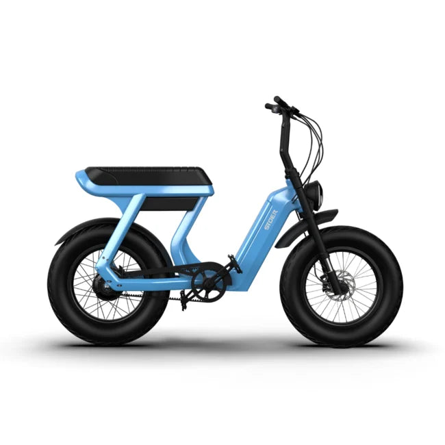 STOER Bikes City X
