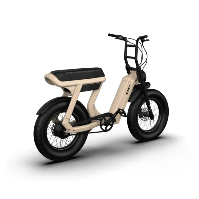 STOER Bikes City X