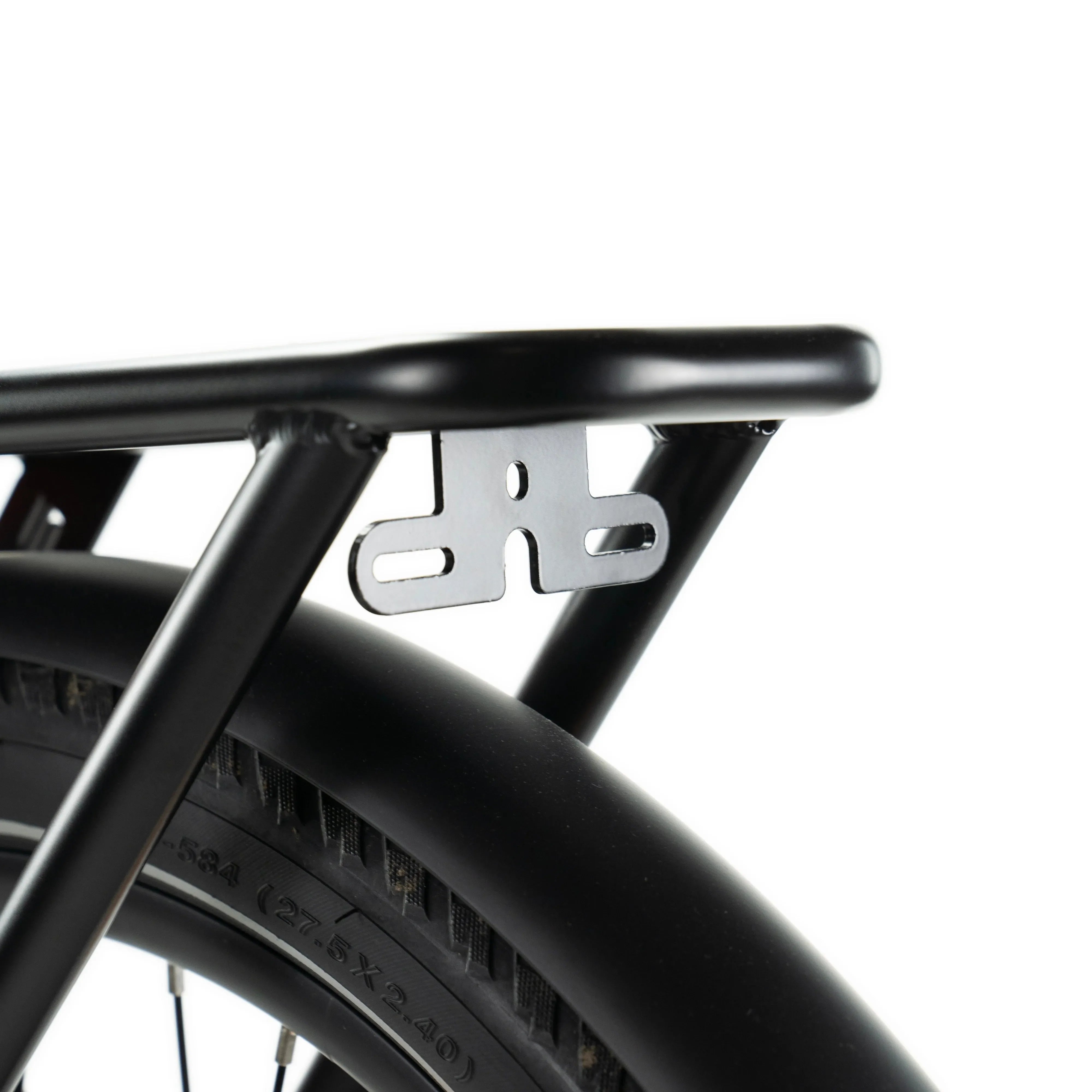 Engwe P275 Pro E-bike