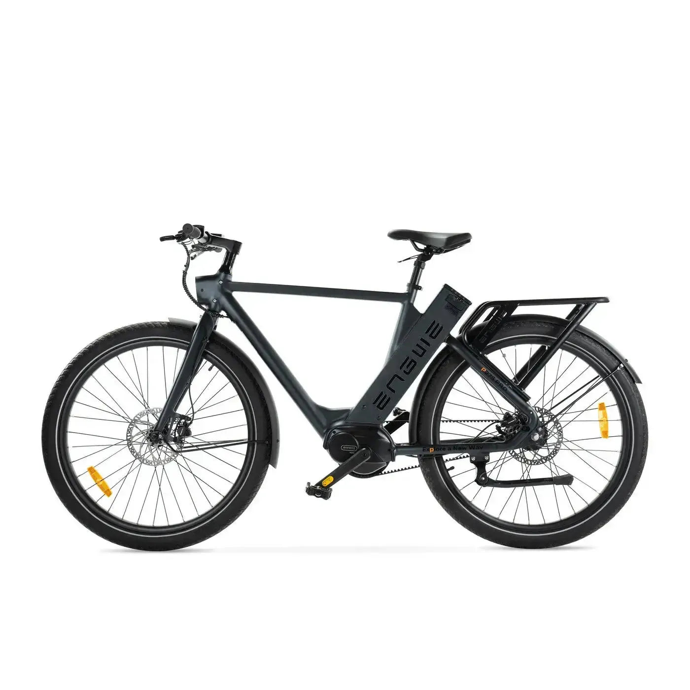 Engwe P275 Pro E-bike