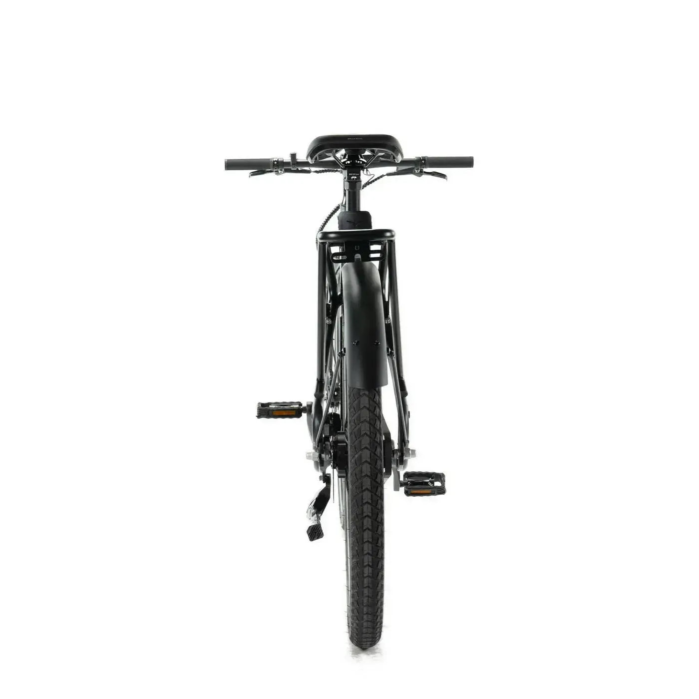 Engwe P275 Pro E-bike
