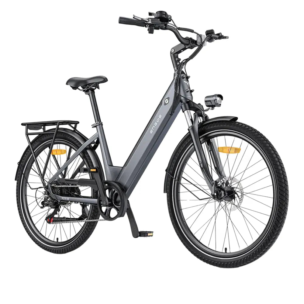 ENGWE P275 SE e-bike