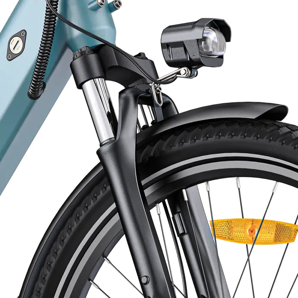 ENGWE P275 SE e-bike