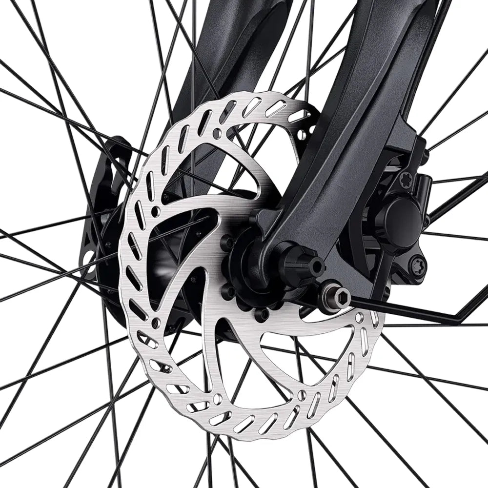 ENGWE P275 SE e-bike