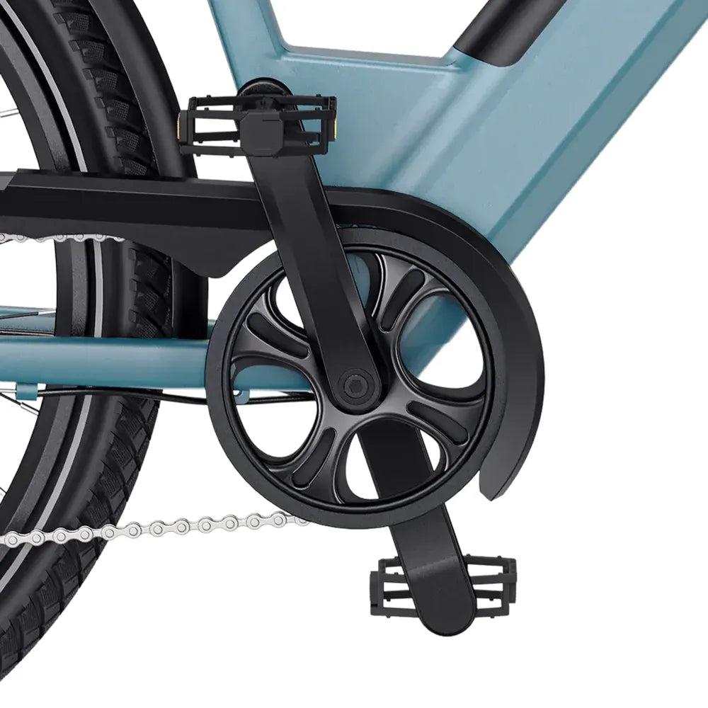 ENGWE P275 SE e-bike