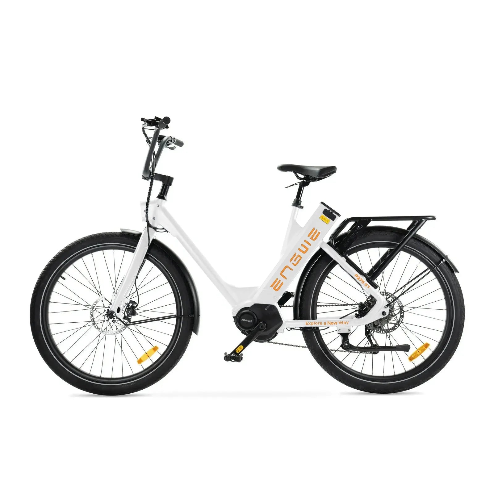 ENGWE P275 ST E-bike