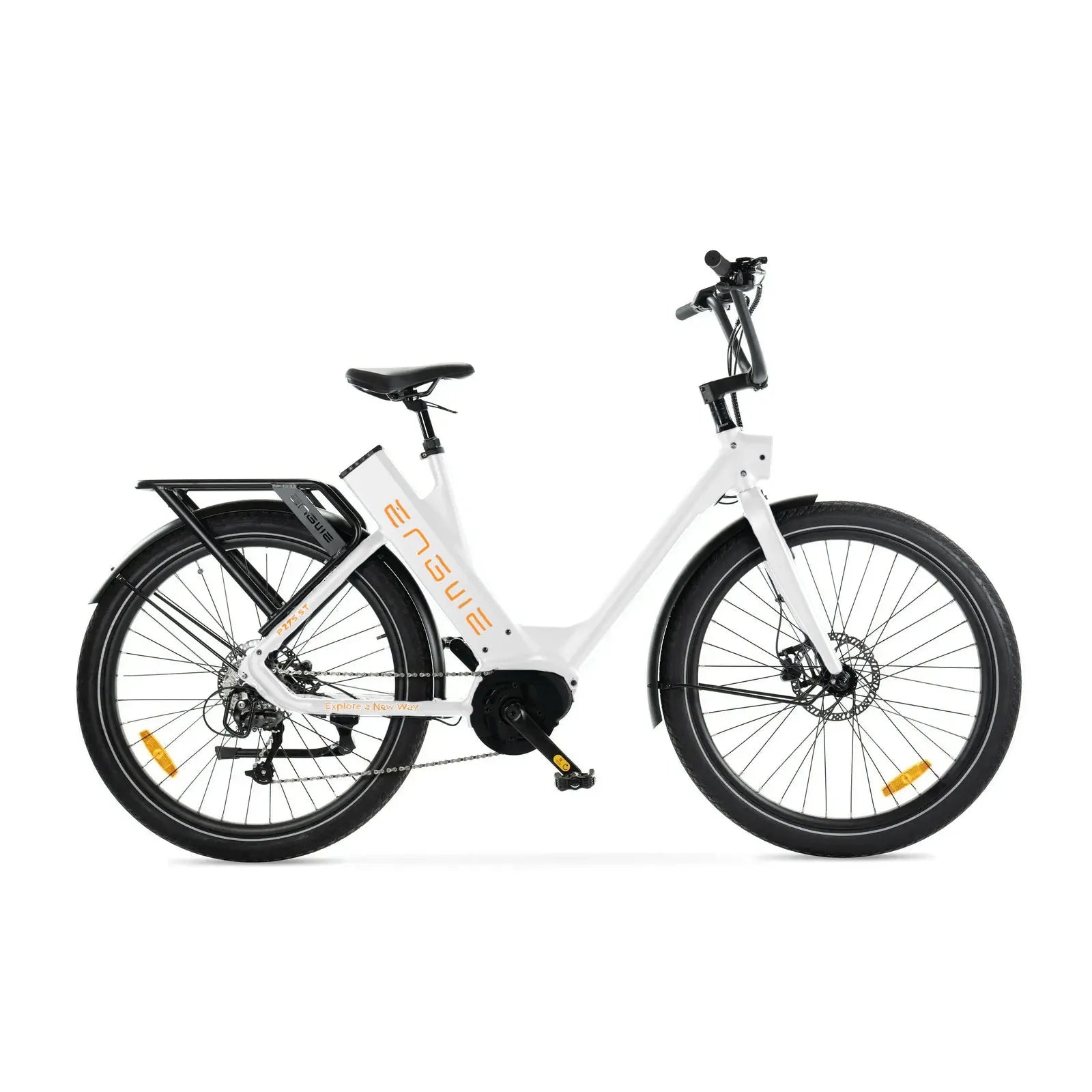 ENGWE P275 ST E-bike