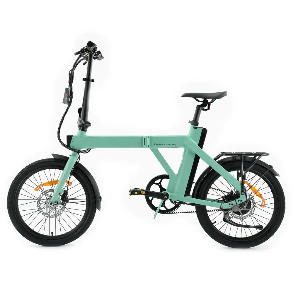 ENGWE P20 Vouwfiets