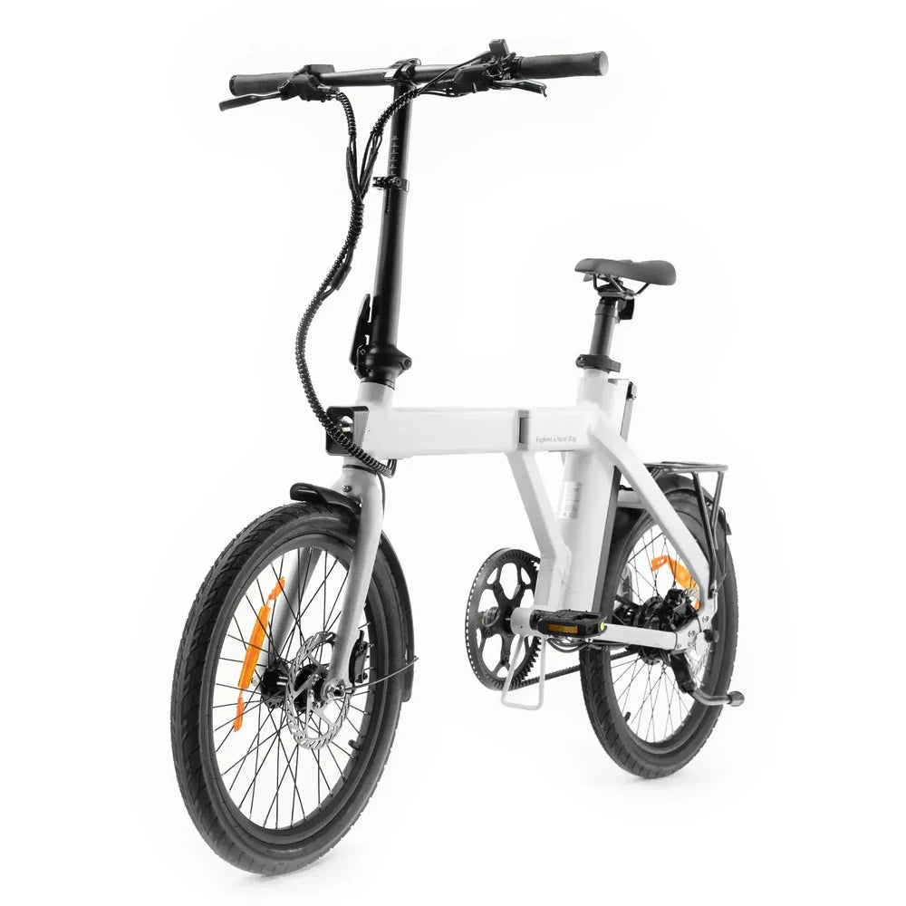 ENGWE P20 Vouwfiets