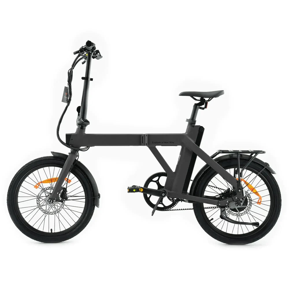 ENGWE P20 Vouwfiets