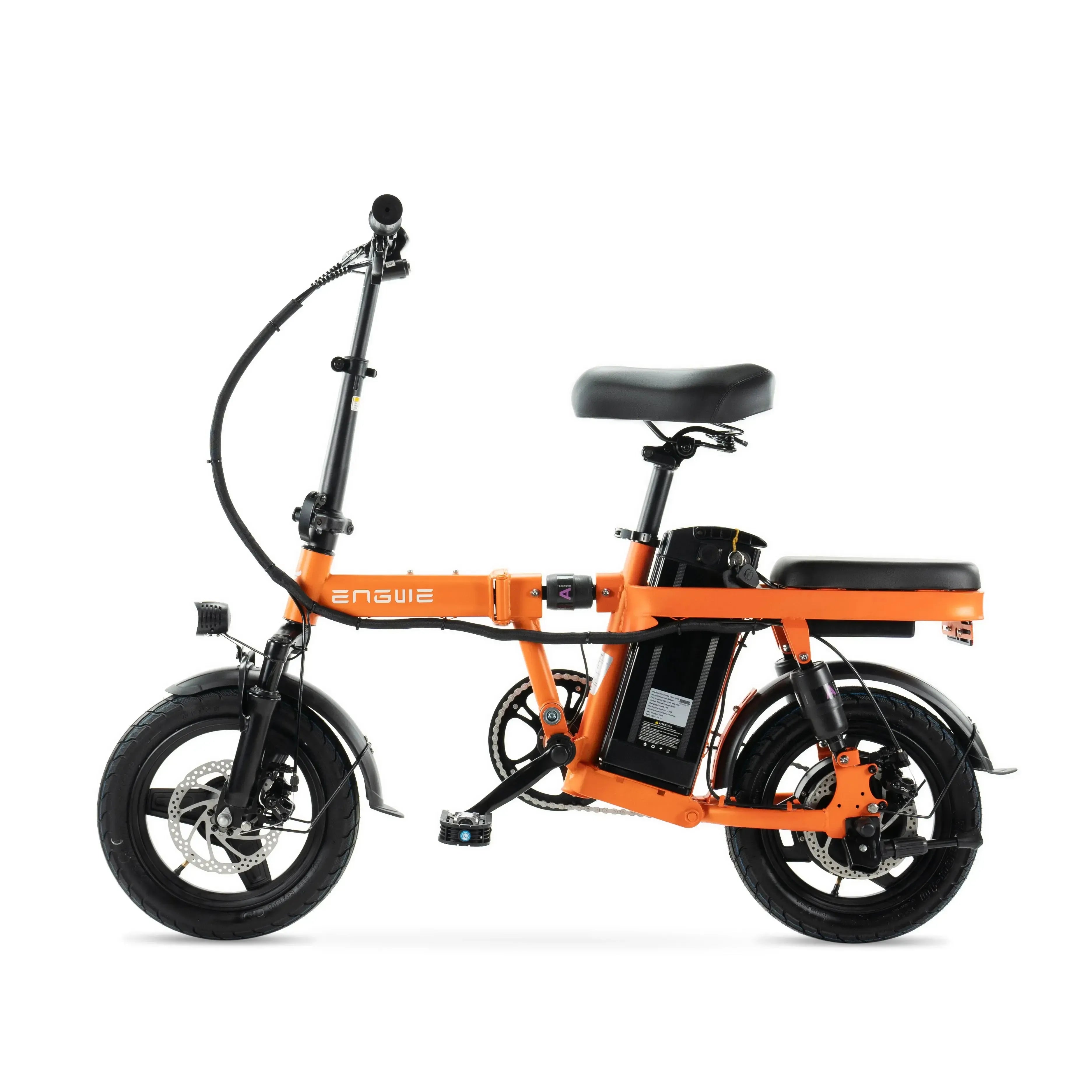 ENGWE T14 Vouwfiets