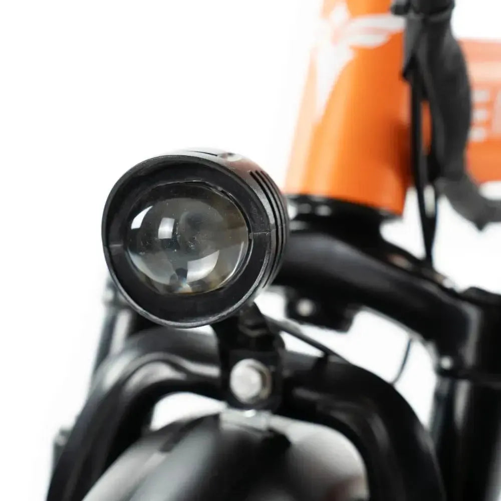 ENGWE T14 Vouwfiets