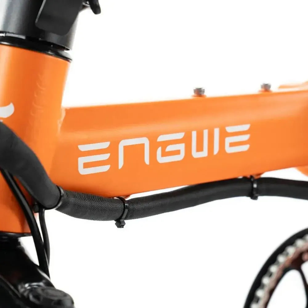 ENGWE T14 Vouwfiets