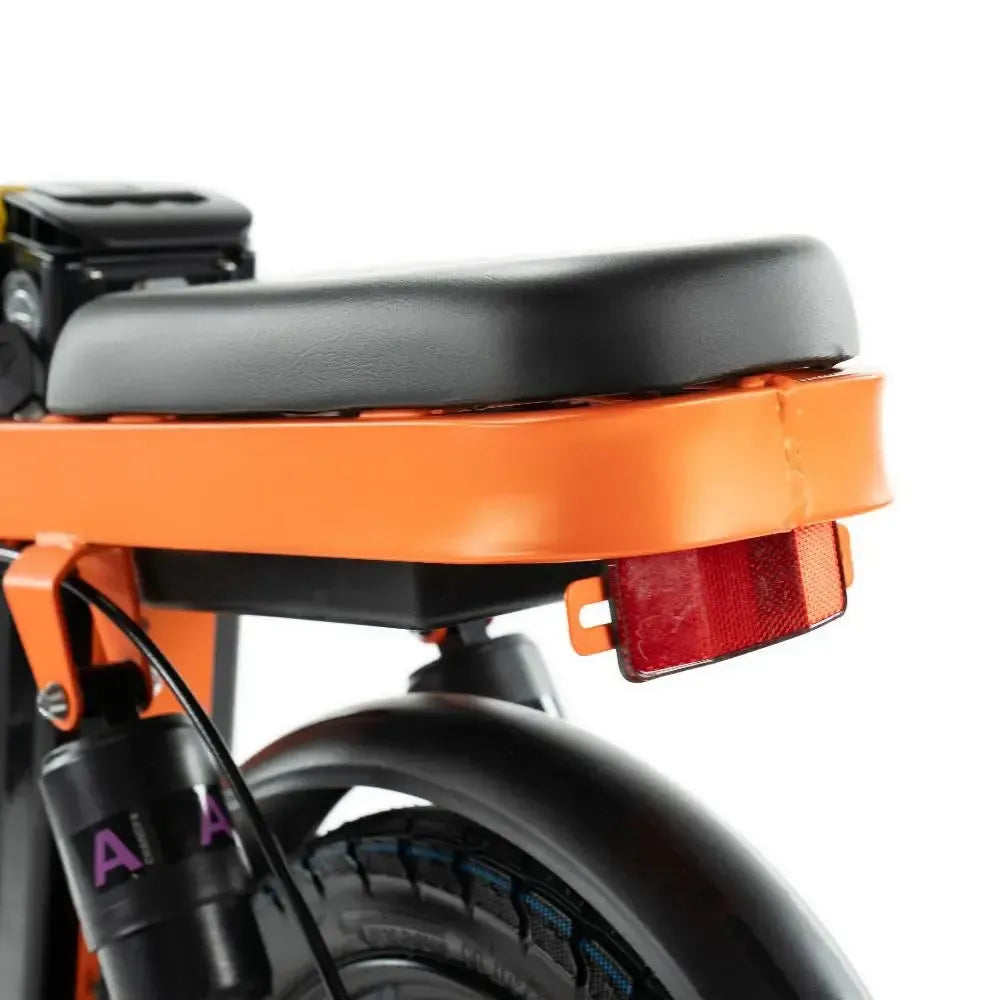 ENGWE T14 Vouwfiets