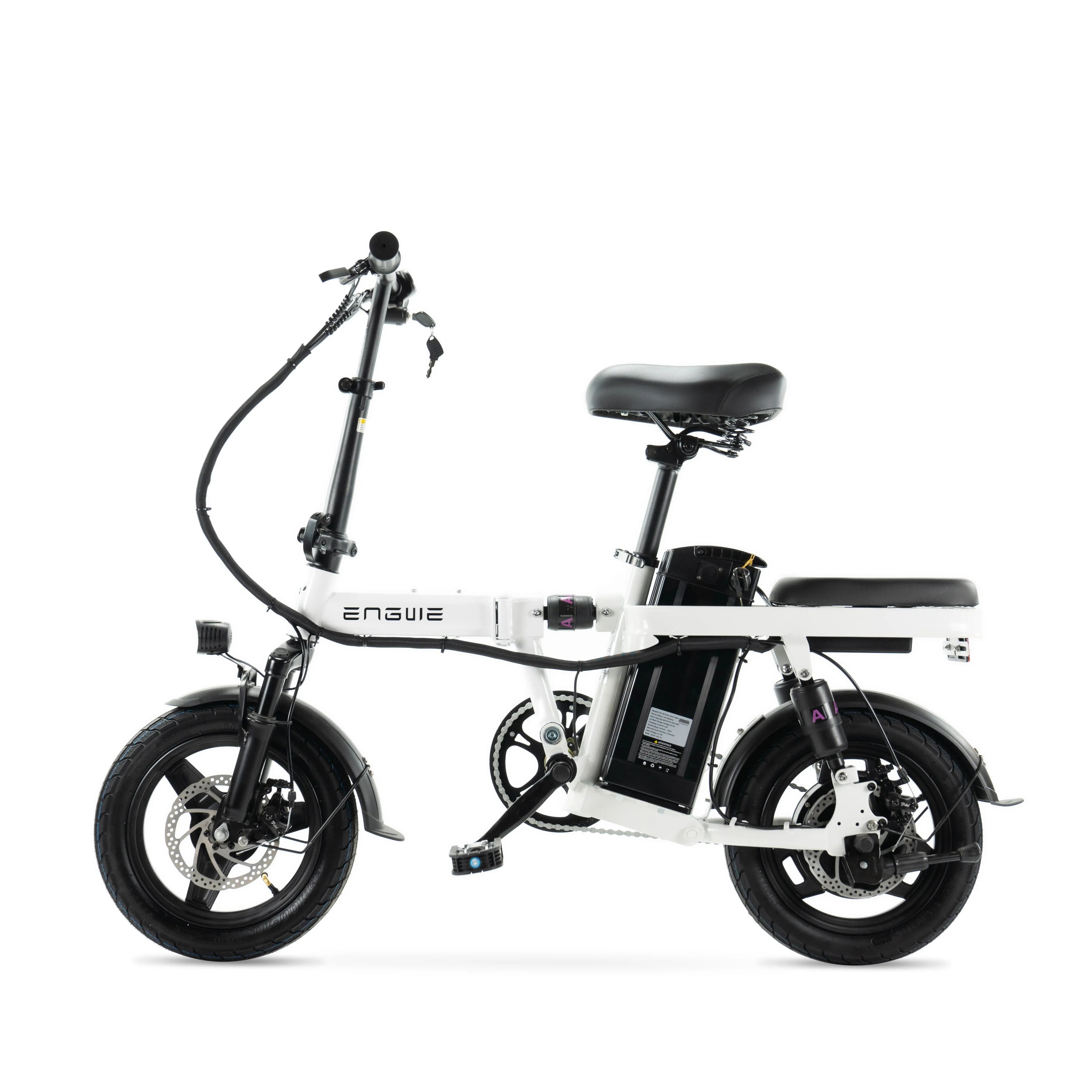 ENGWE T14 Vouwfiets