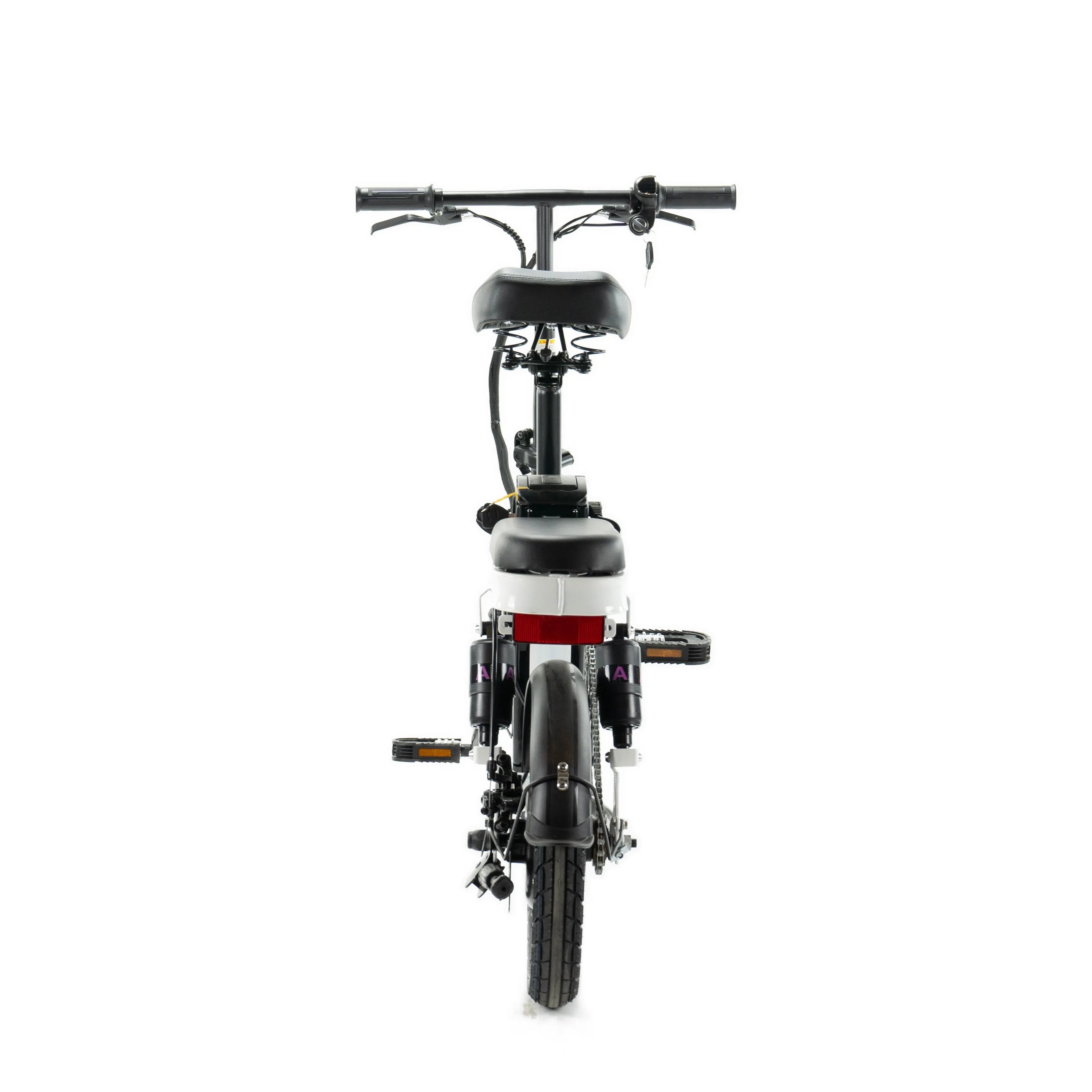 ENGWE T14 Vouwfiets