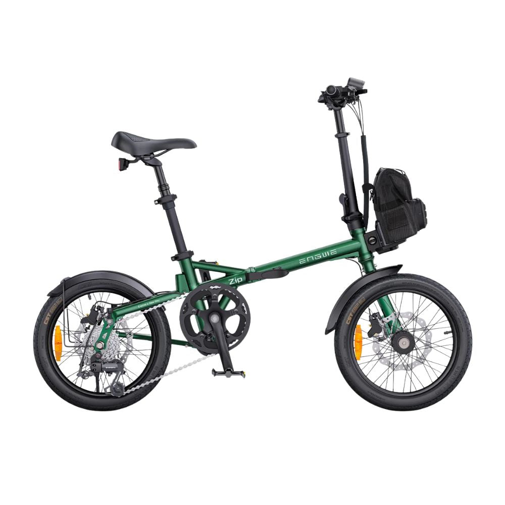 ENGWE Zip vouwfiets elektrisch
