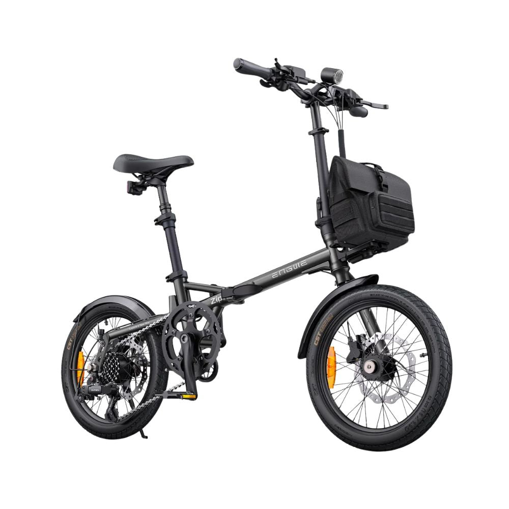 ENGWE Zip vouwfiets elektrisch