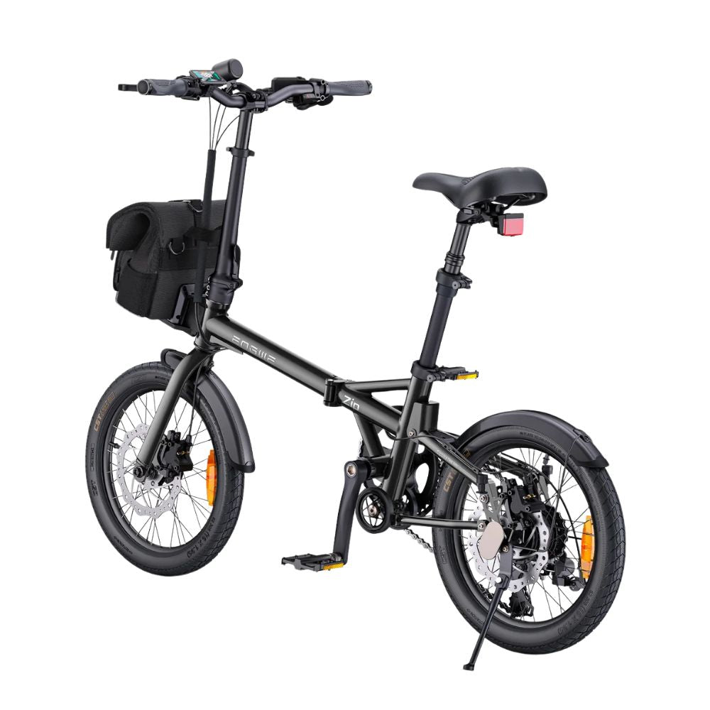 ENGWE Zip vouwfiets elektrisch